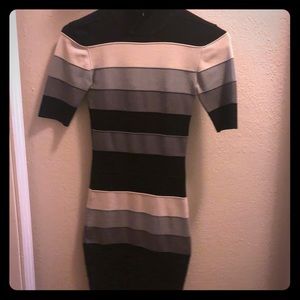 BEBE dress